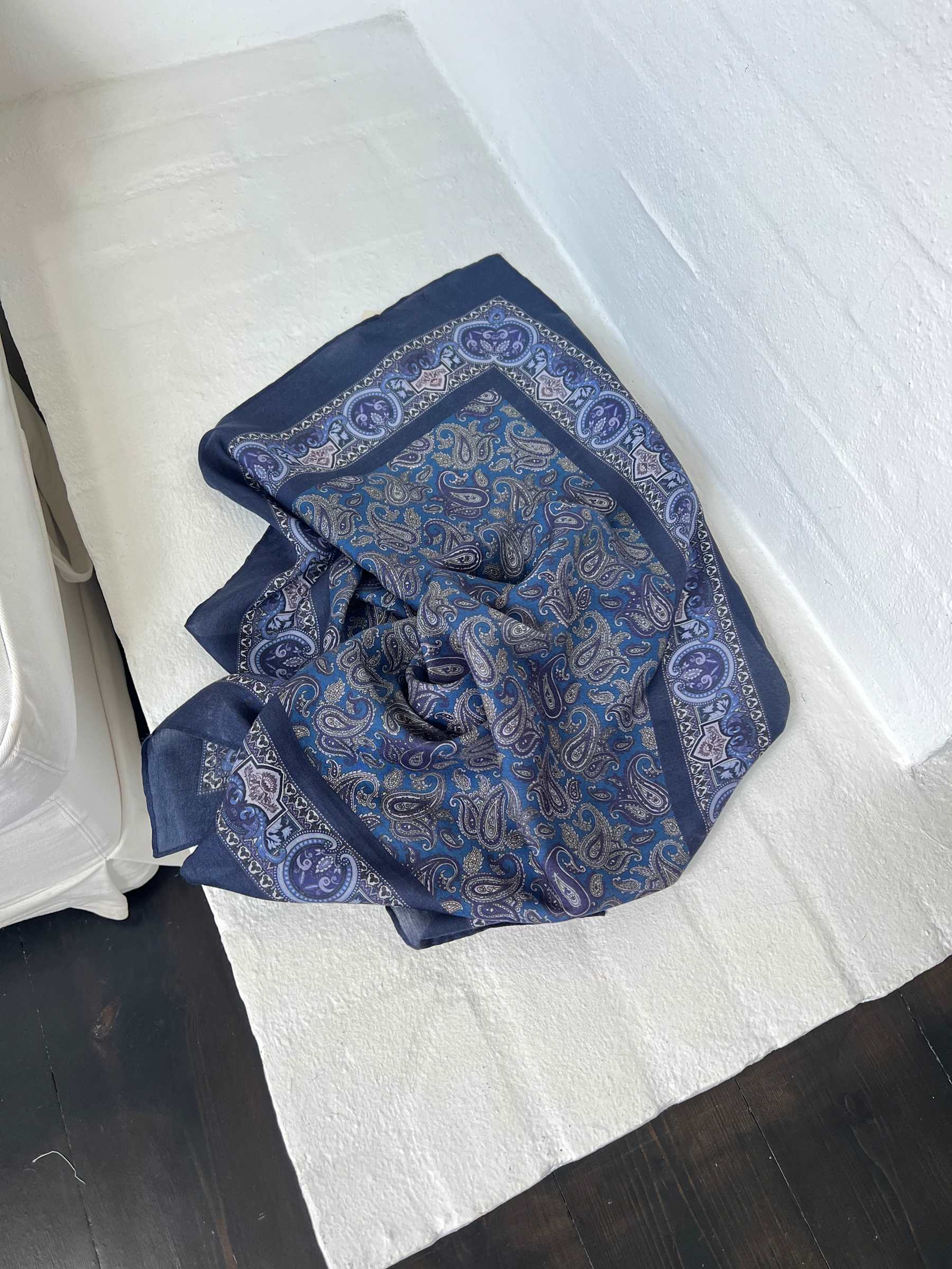 Wauw - Aarhus Scarf