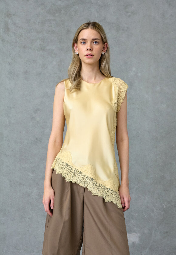 Love & Divine - Love1558 Top Gul