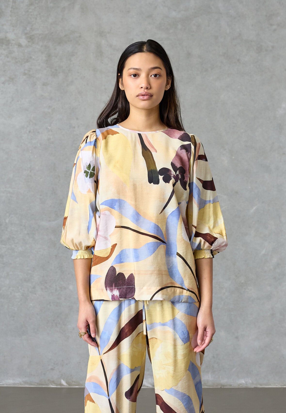 Love & Divine - love1569 Bluse