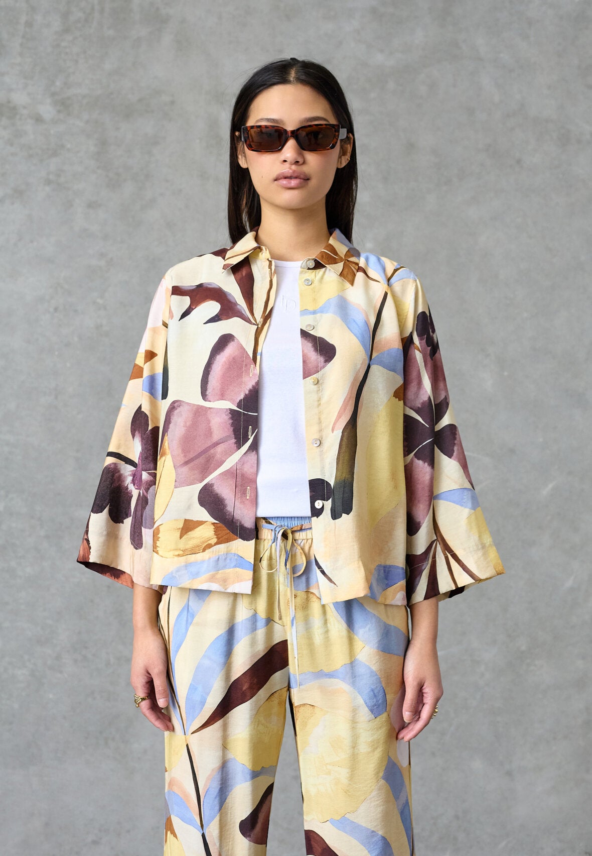 Love & Divine - love1569 Bluse