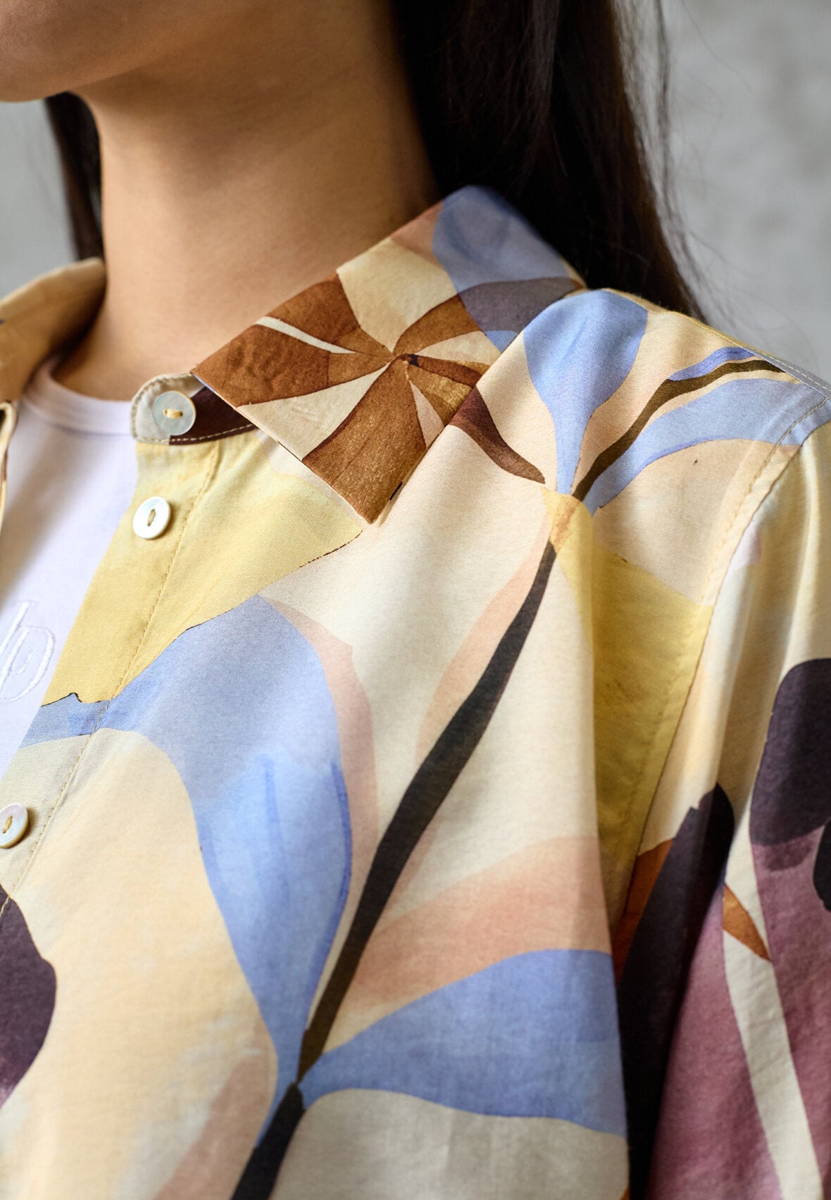 Love & Divine - love1569 Bluse