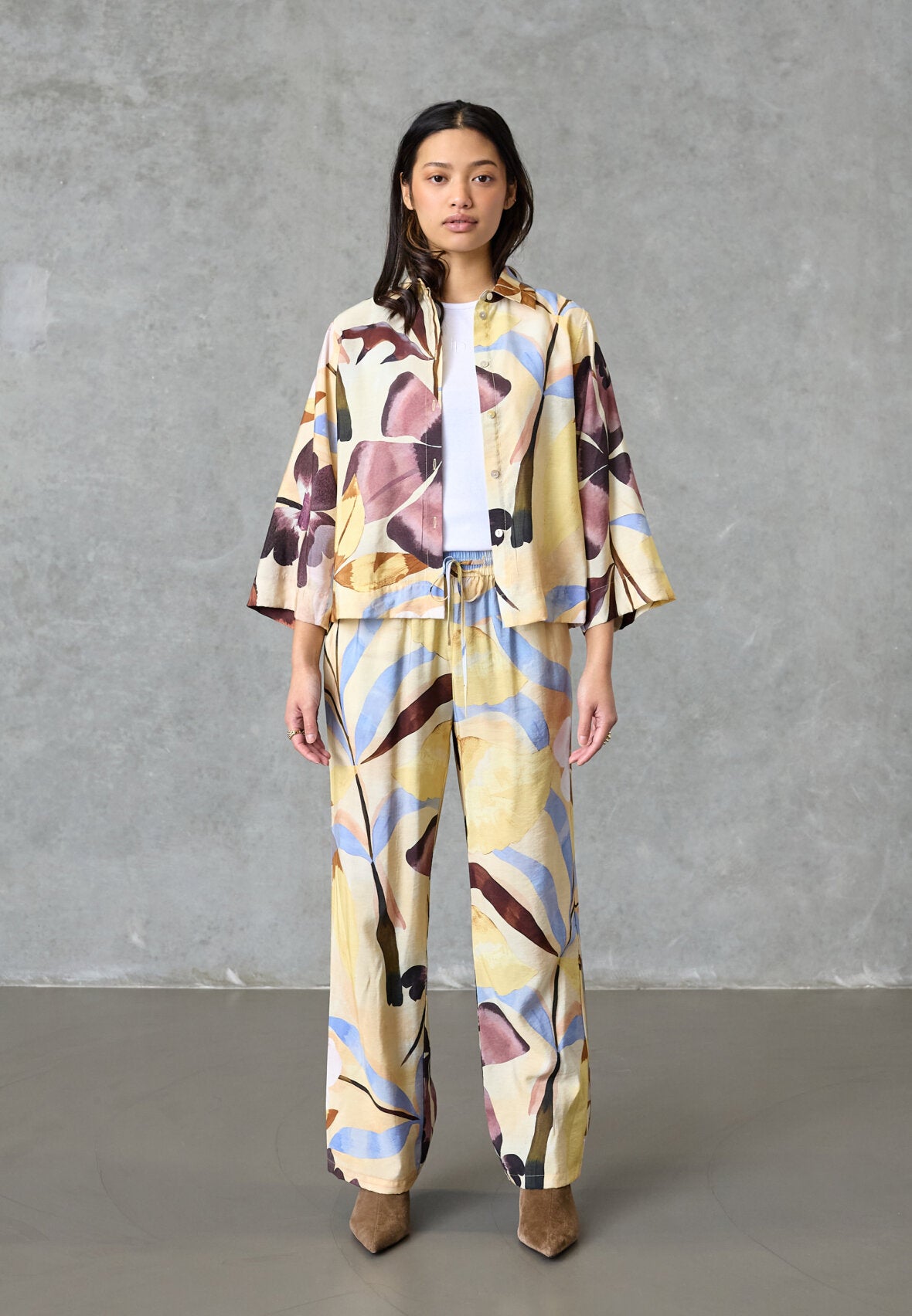Love & Divine - love1569 Bluse