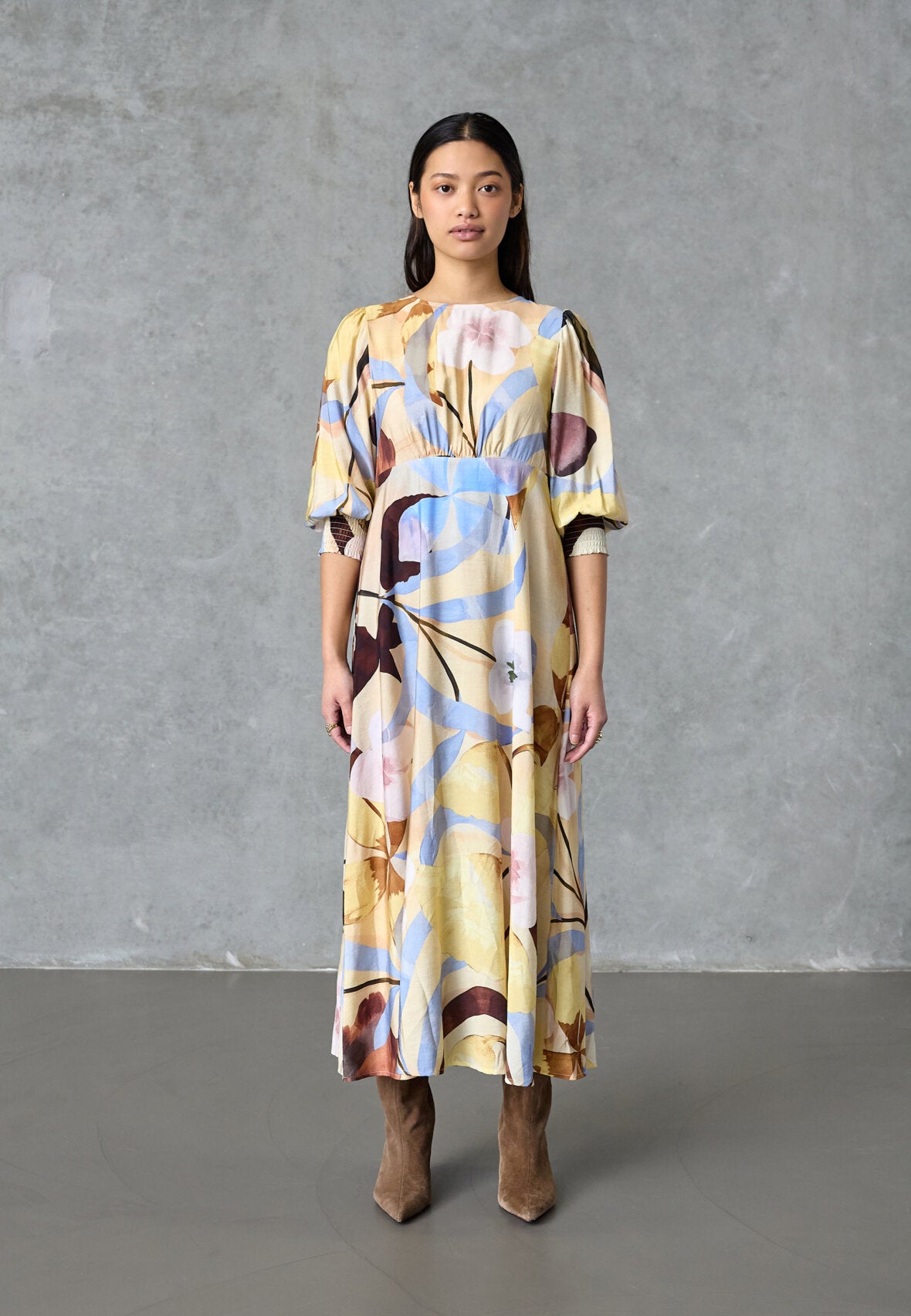 Love & Divine - love914-21 Kjole