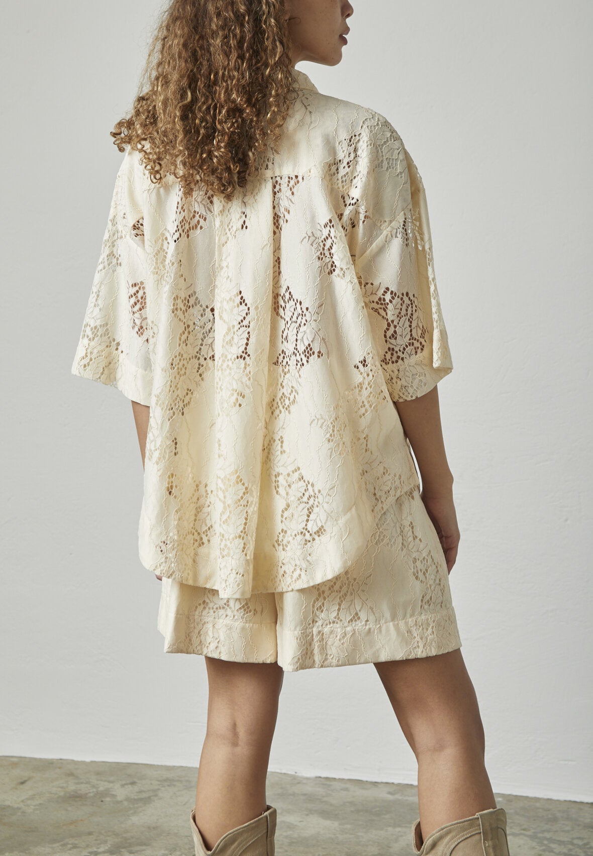 Love & Divine LOVE971-8 Skjorte