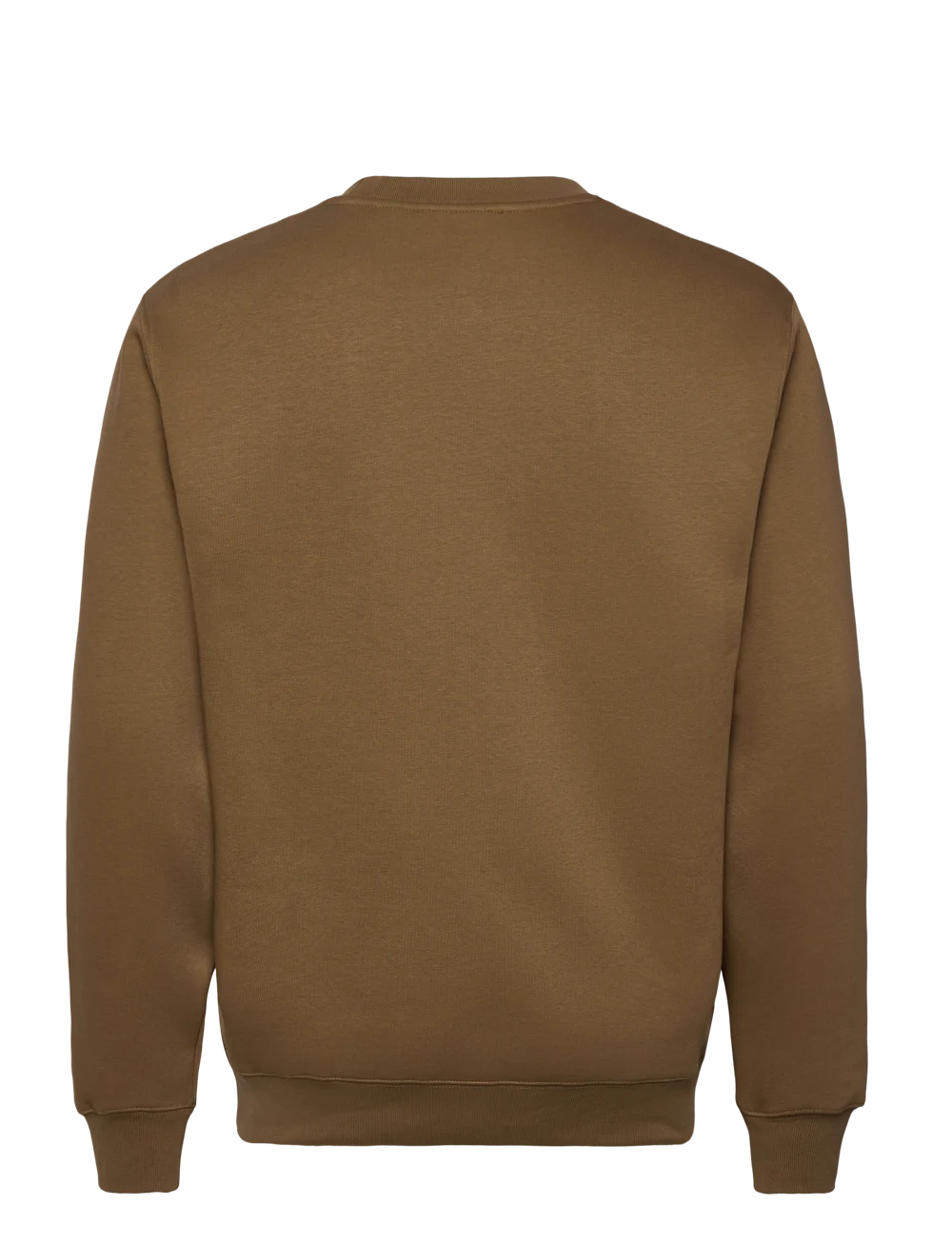 Mads Nørgaard - Crew Logo Sweat Kangaroo