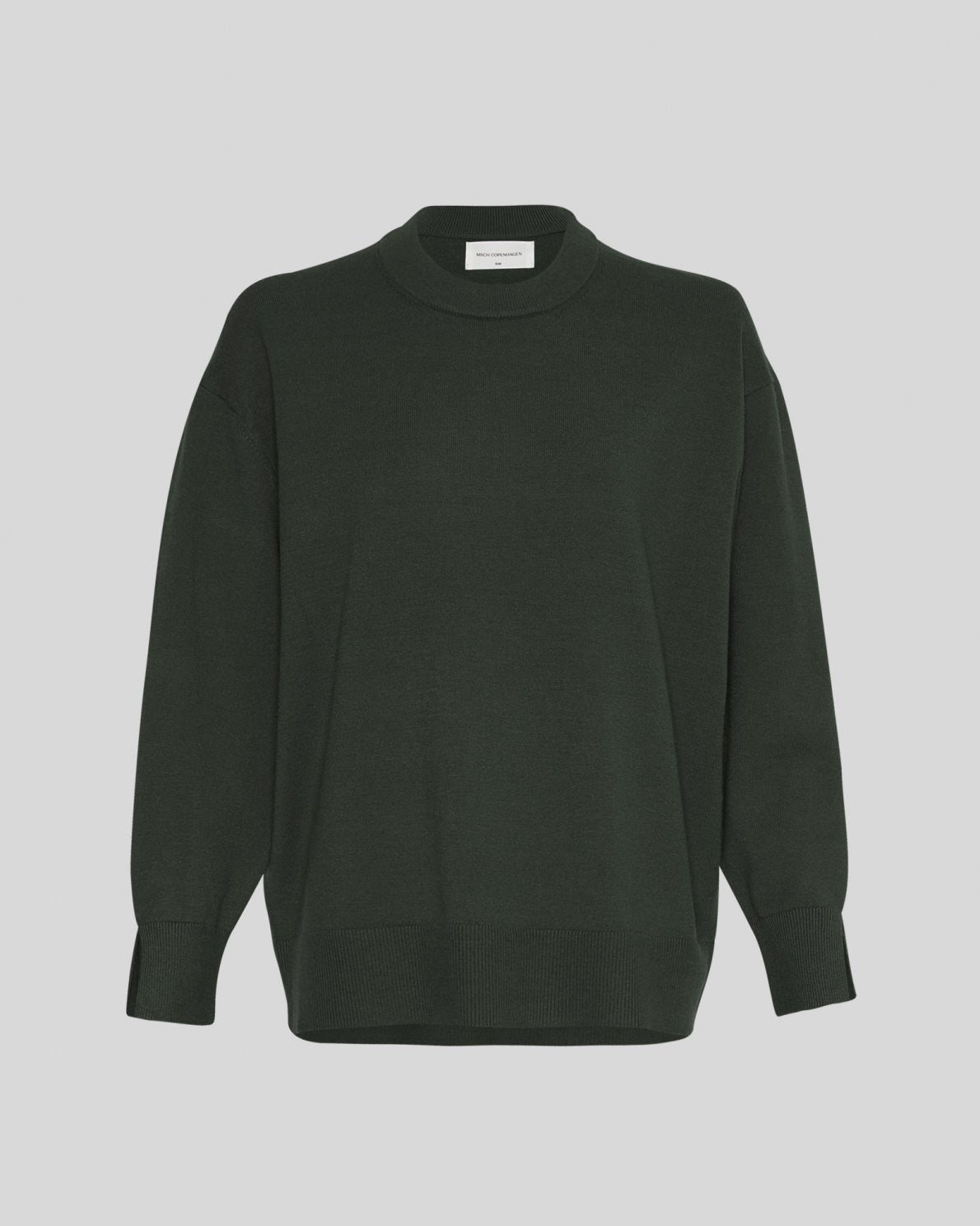 Maura Rachelle Pullover, forrest