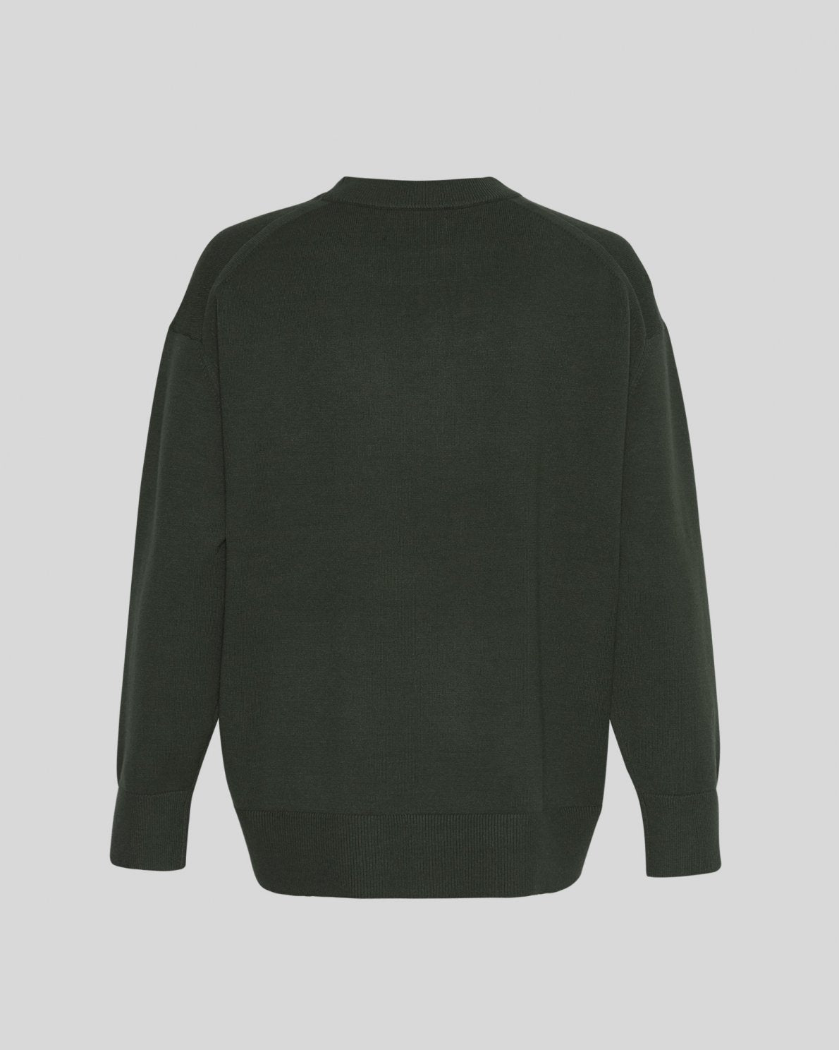 Maura Rachelle Pullover, forrest