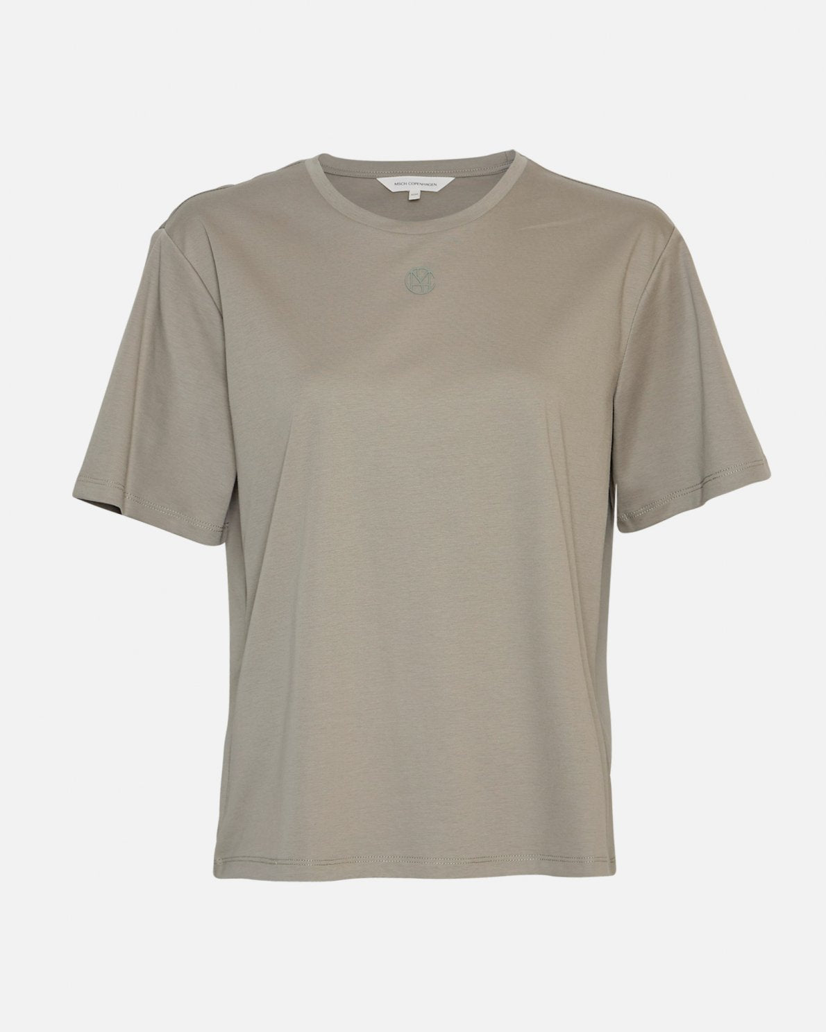 MSCHMelea Icon Tee, lys army