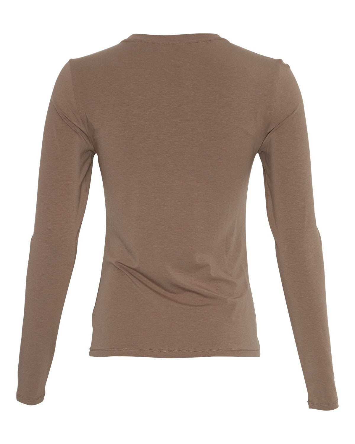 MSCHBetrina LS Top, Brun