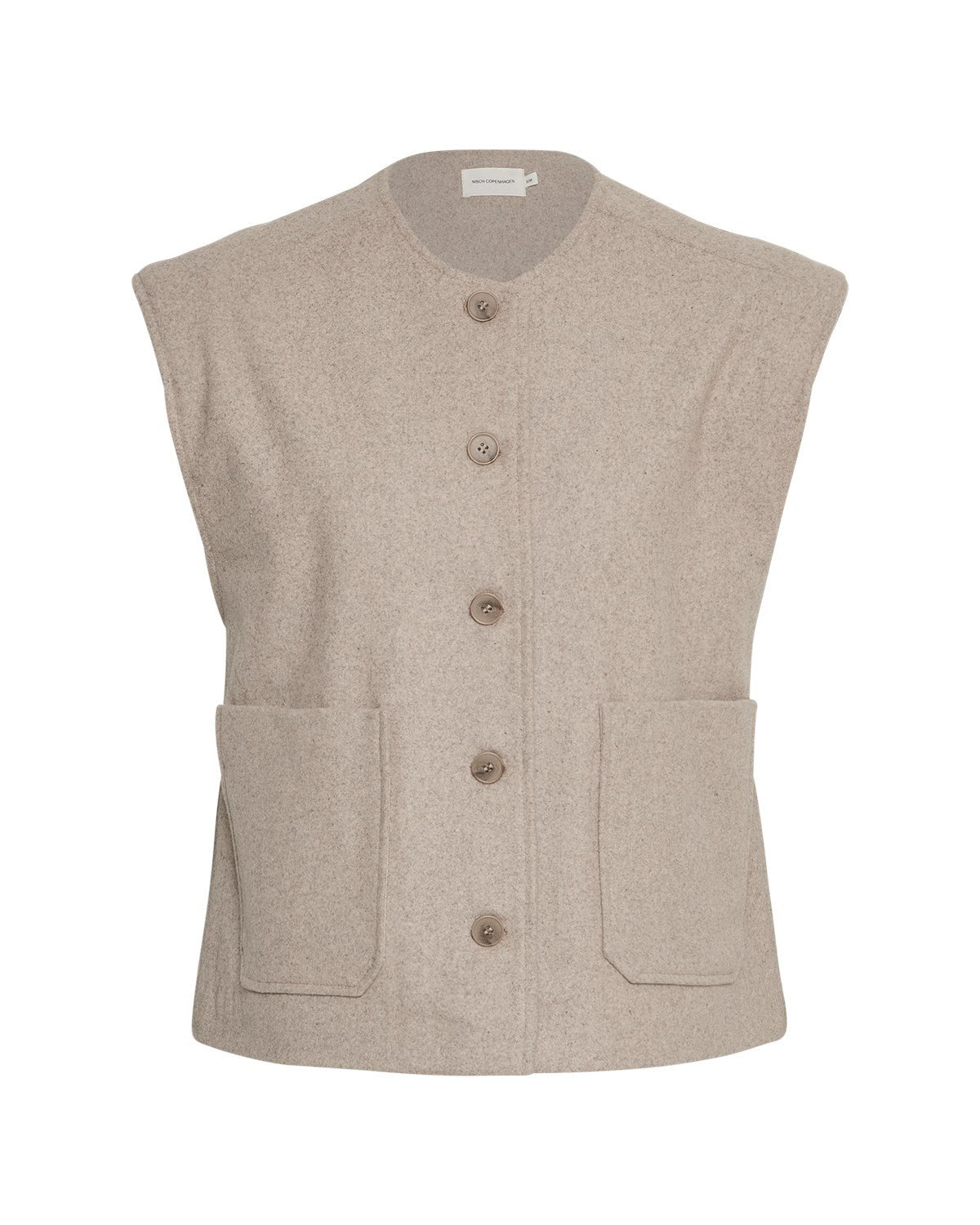 MSCHDinette Isabella Vest