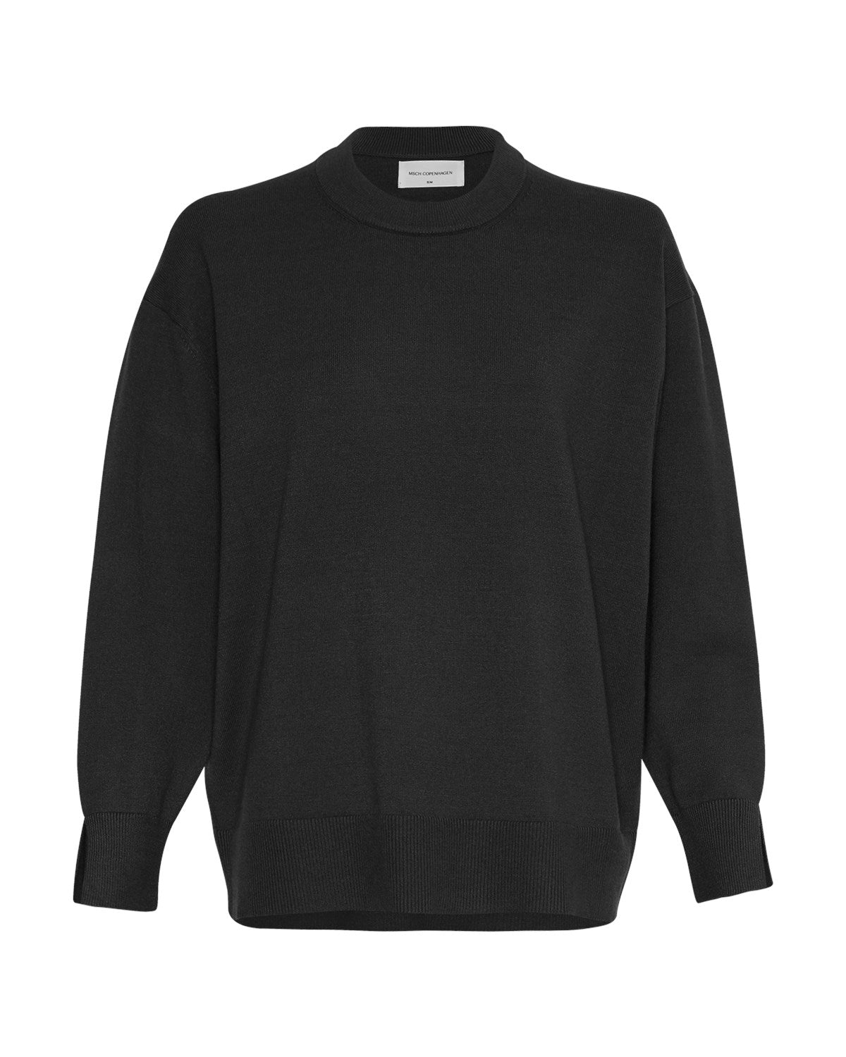 Maura Rachelle Pullover, sort