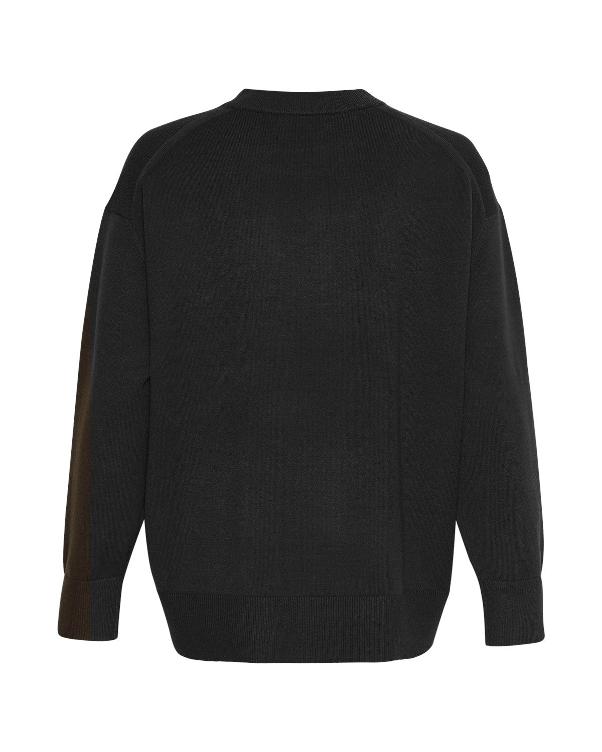 Maura Rachelle Pullover, sort