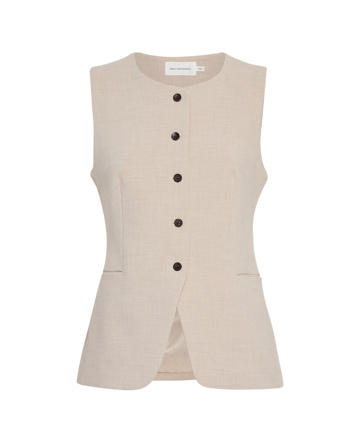 MSCH Mirabelle  Michelle Vest