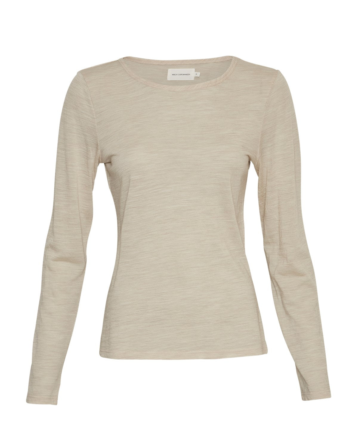 MSCHNesmina Top, Beige