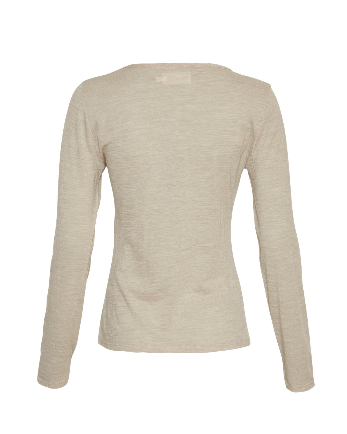 MSCHNesmina Top, Beige