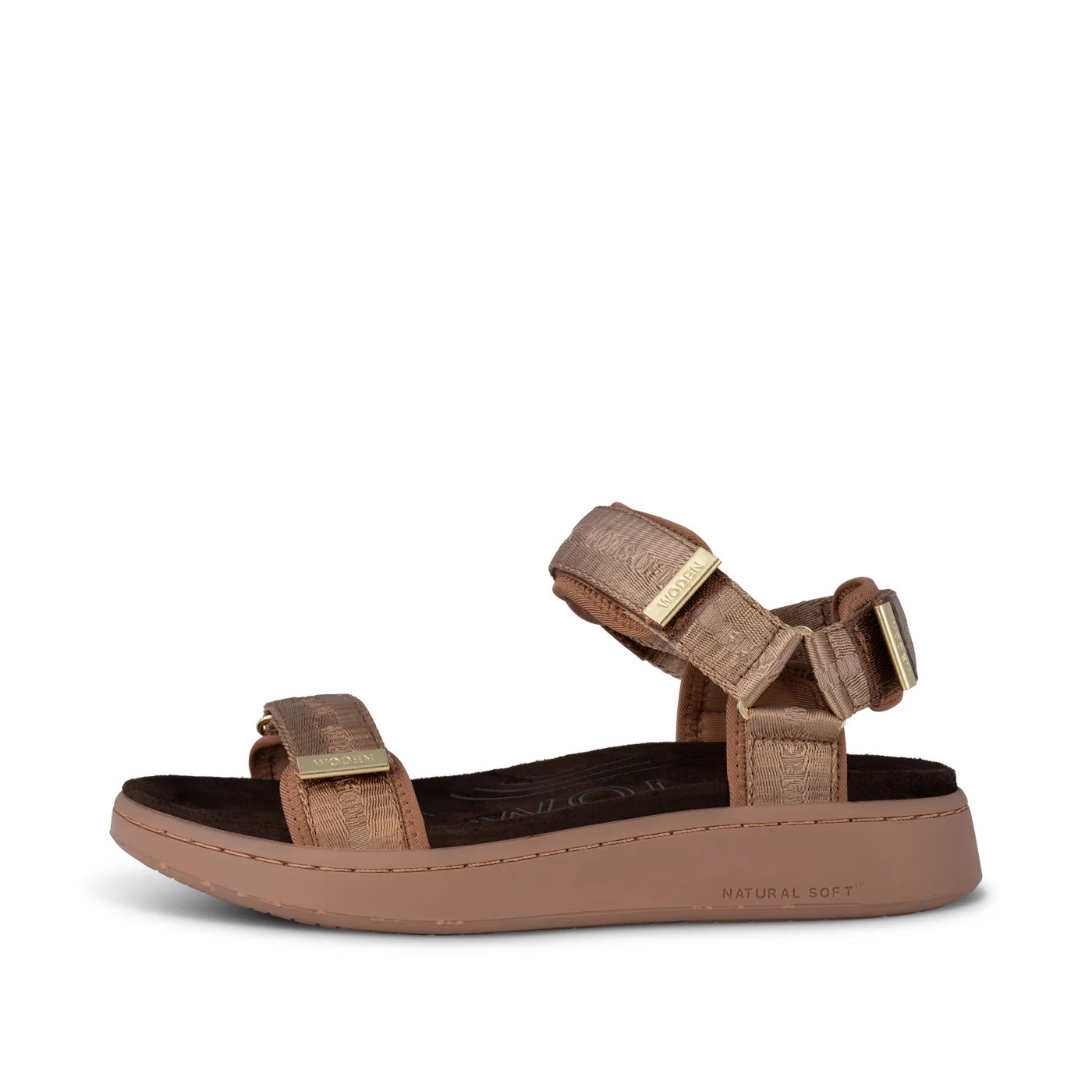 Woden Sandal, Line Heritage