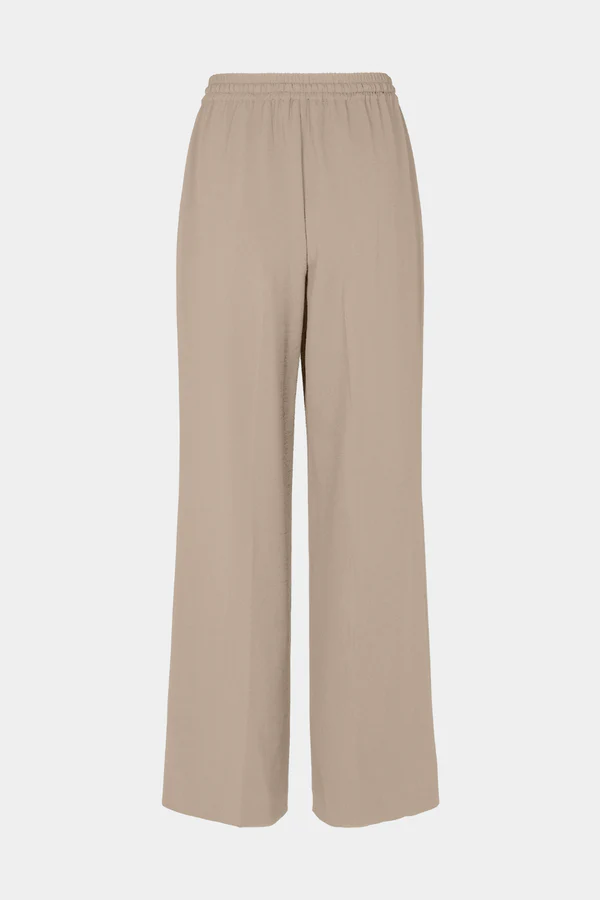 Rue de Femme Octavia Pants i Sand