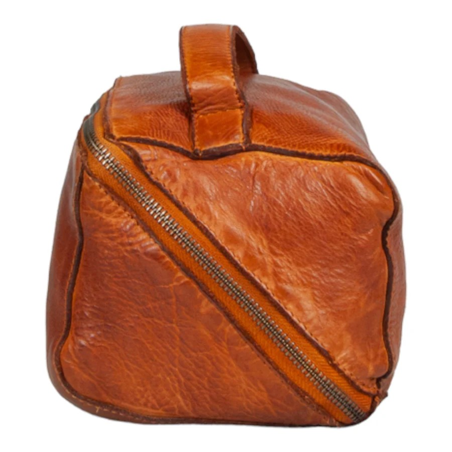 Montana - Austin Toiletbag Cognac