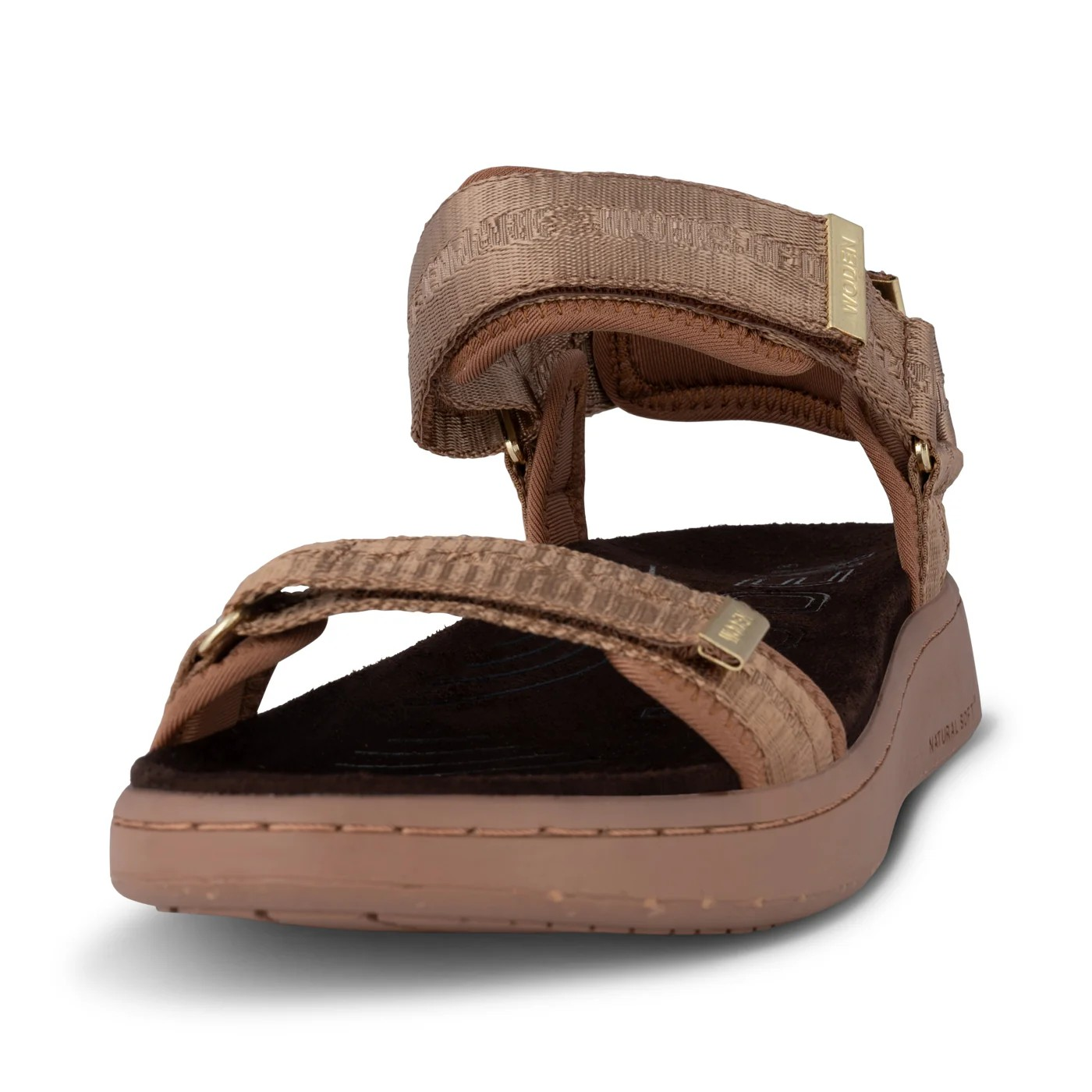 Woden Sandal, Line Heritage