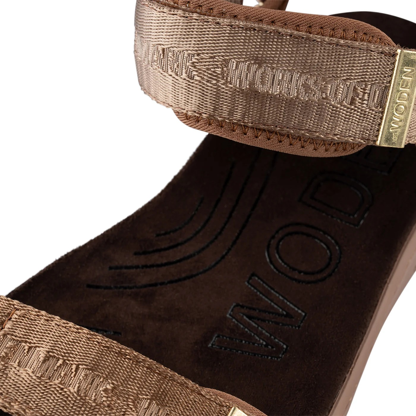 Woden Sandal, Line Heritage