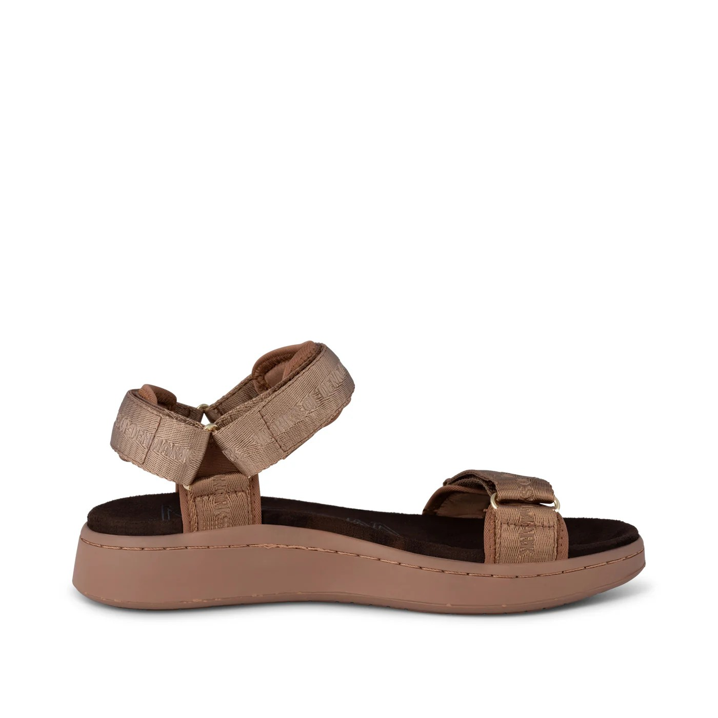 Woden Sandal, Line Heritage