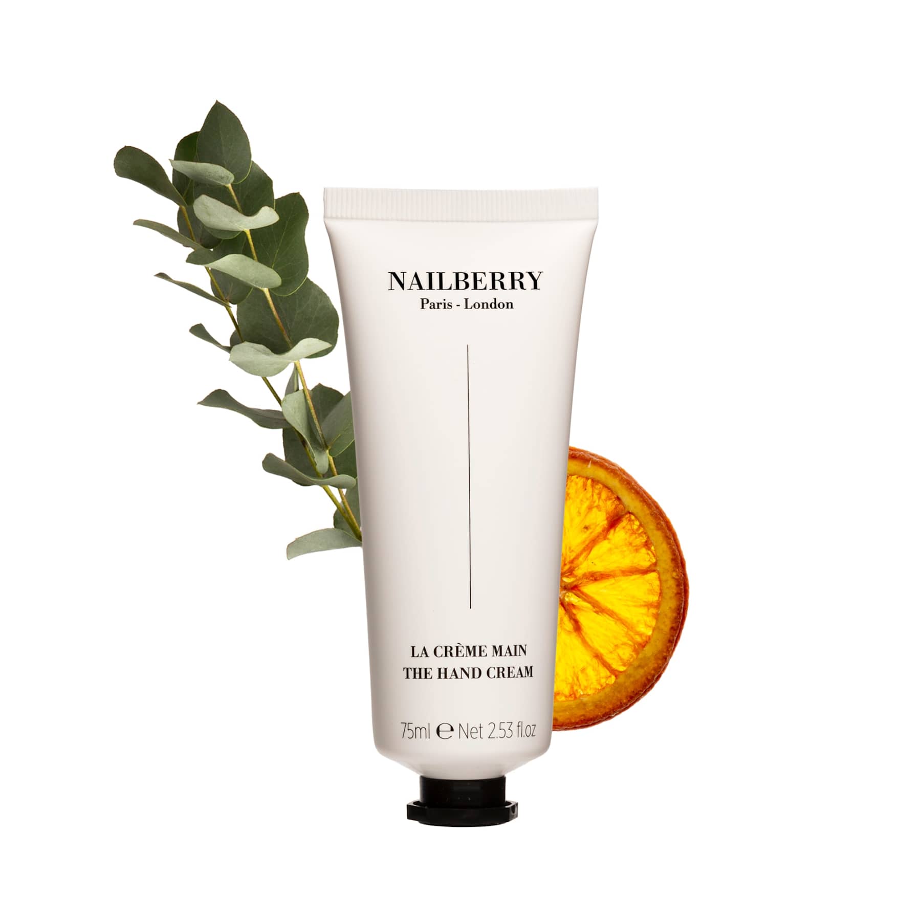 Nailberry The Hand Cream – Håndcreme