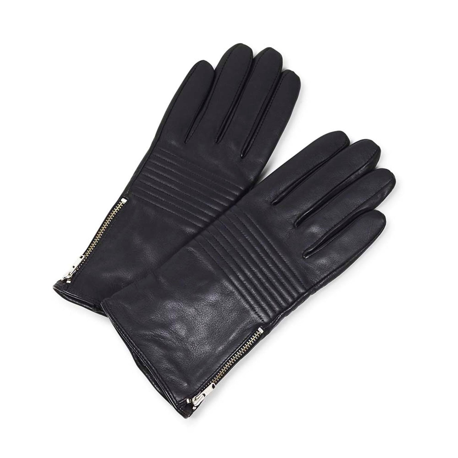 MilaMBG Glove With Touch, Black, Handsker fra Markberg-wüpp