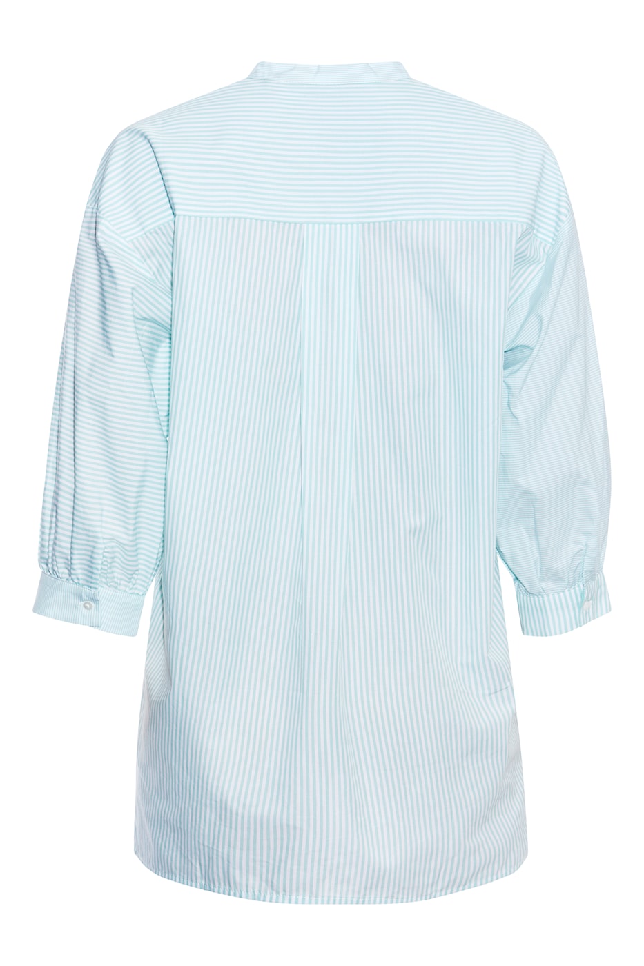Luza Shirt, Blue, Skjorte fra Rue de Femme