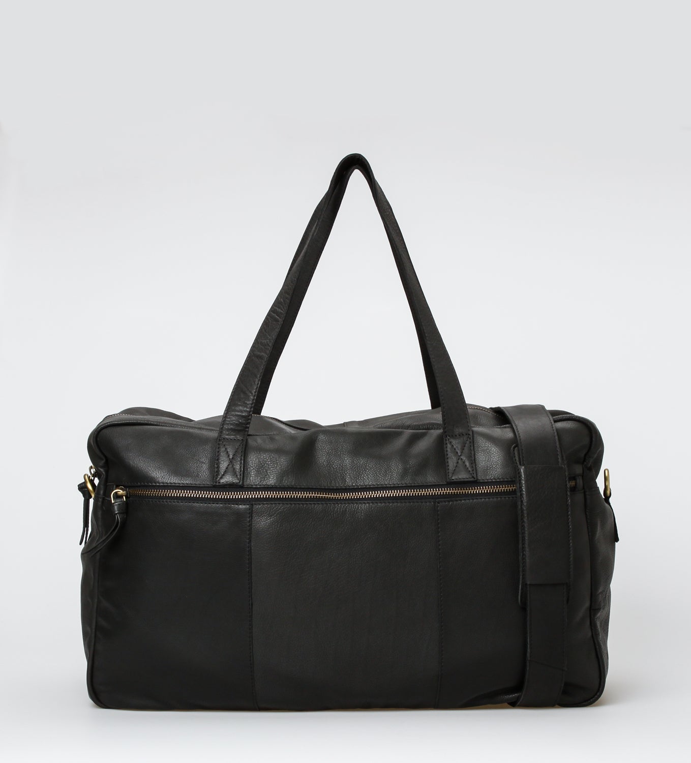 Camille Travelbag, Black, Taske fra Treats