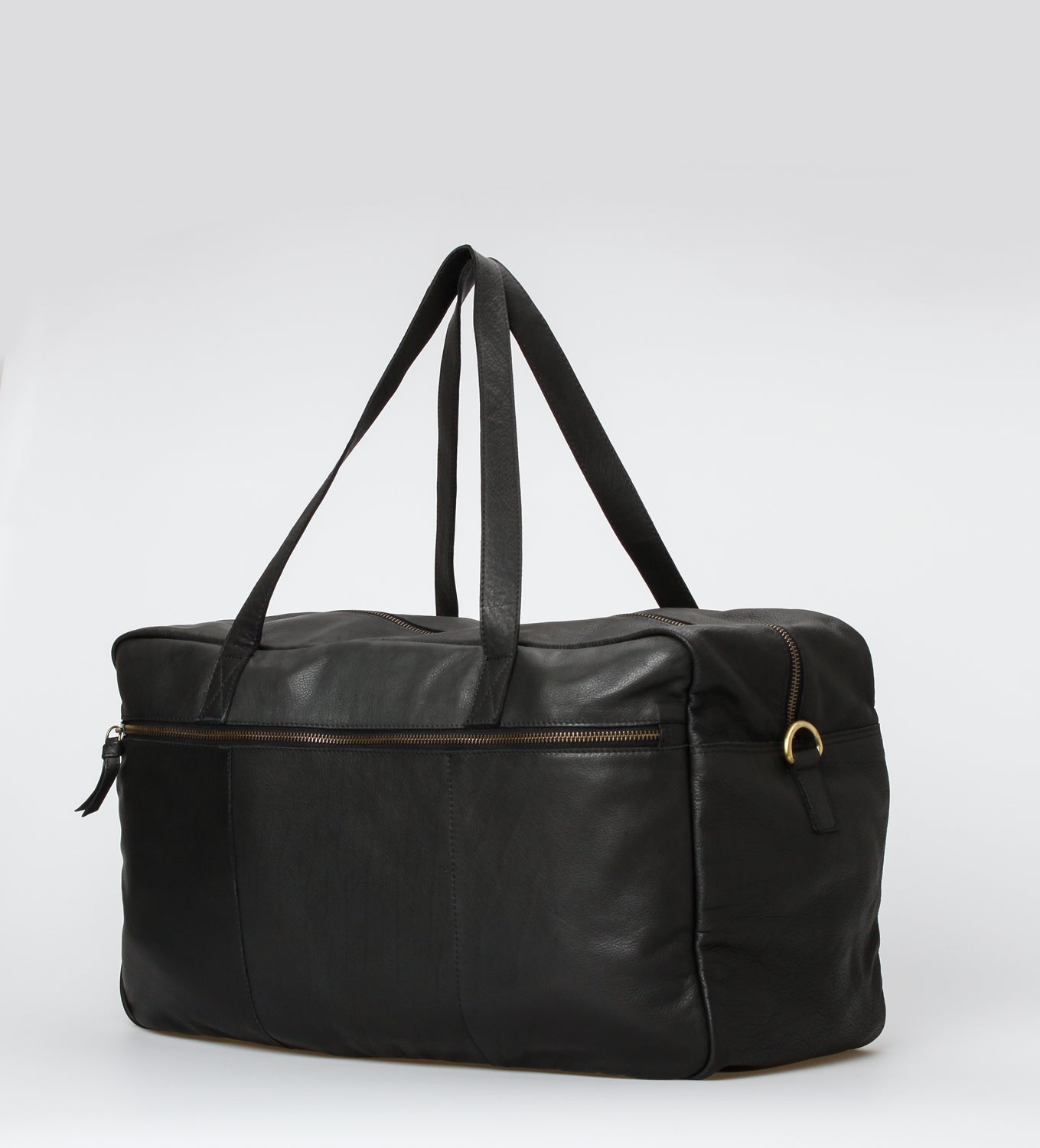 Camille Travelbag, Black, Taske fra Treats