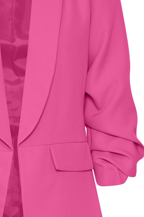 SBAnnelen Blazer Pink, Blazer fra Sorbet