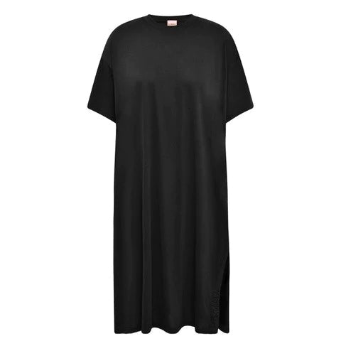 AmberGO Dress, Black, Kjole fra Gossia