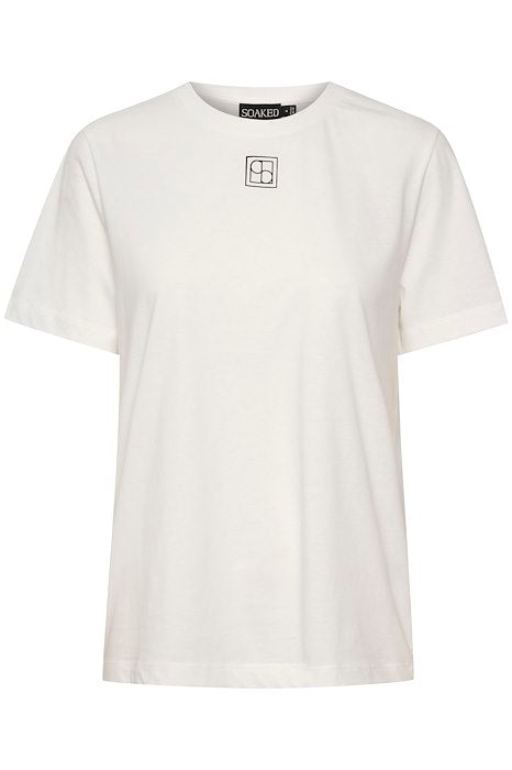 SLIsa Tee, t-shirt, fra Soaked in Luxury
