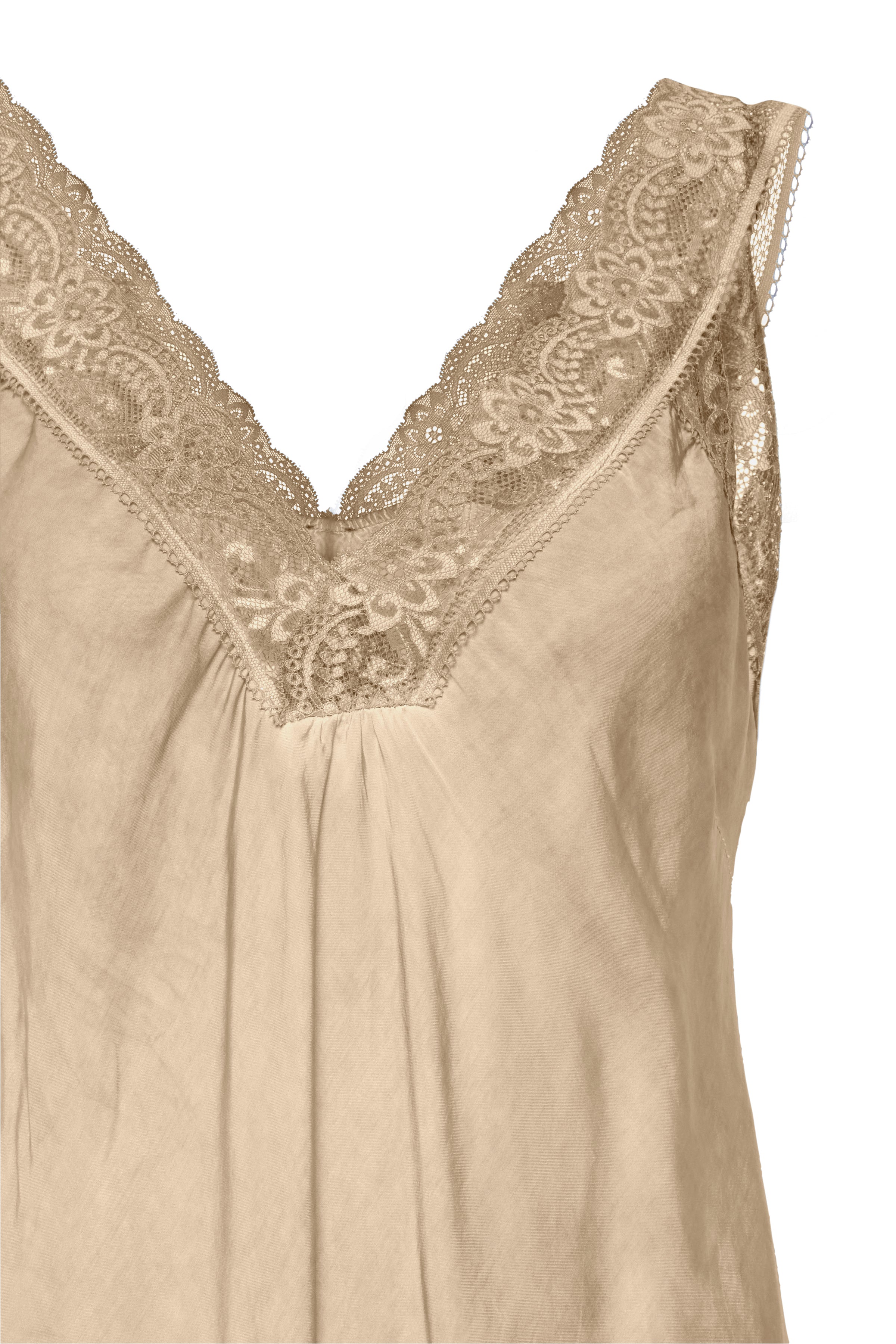 Sblucy lace top fra Sorbet