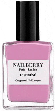 Nailberry Lilac Fairy, Neglelak fra Nailberry